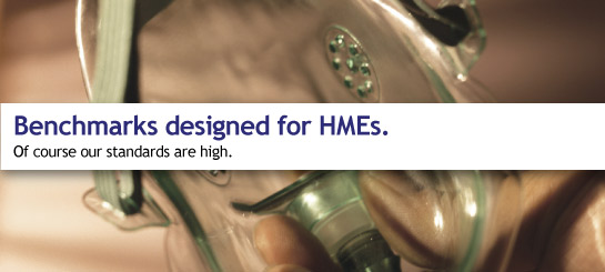 HME Policy and Procedure Manual
